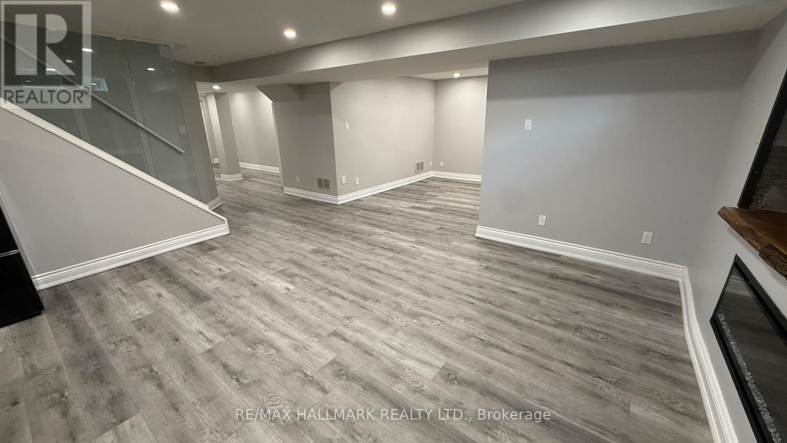 Basement - 94 Marbella Road N, Vaughan, Ontario  L4H 1L4 - Photo 9 - N12484621