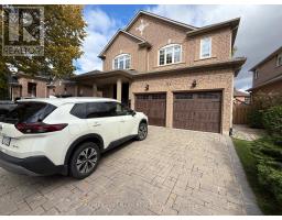 BASEMENT - 94 MARBELLA ROAD N, Vaughan, Ontario