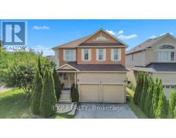 1 VITLOR DRIVE, Richmond Hill, Ontario