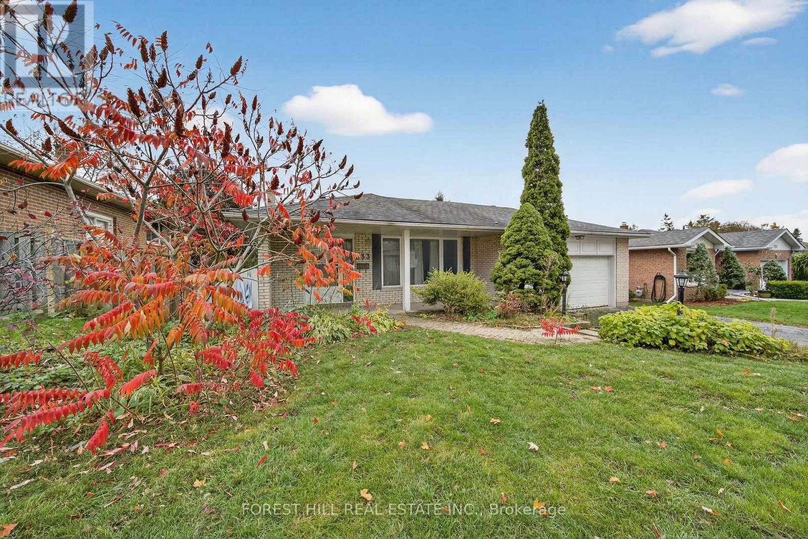 233 Rose Street, Barrie (Wellington), Ontario  L4M 2V3 - Photo 2 - S12484618