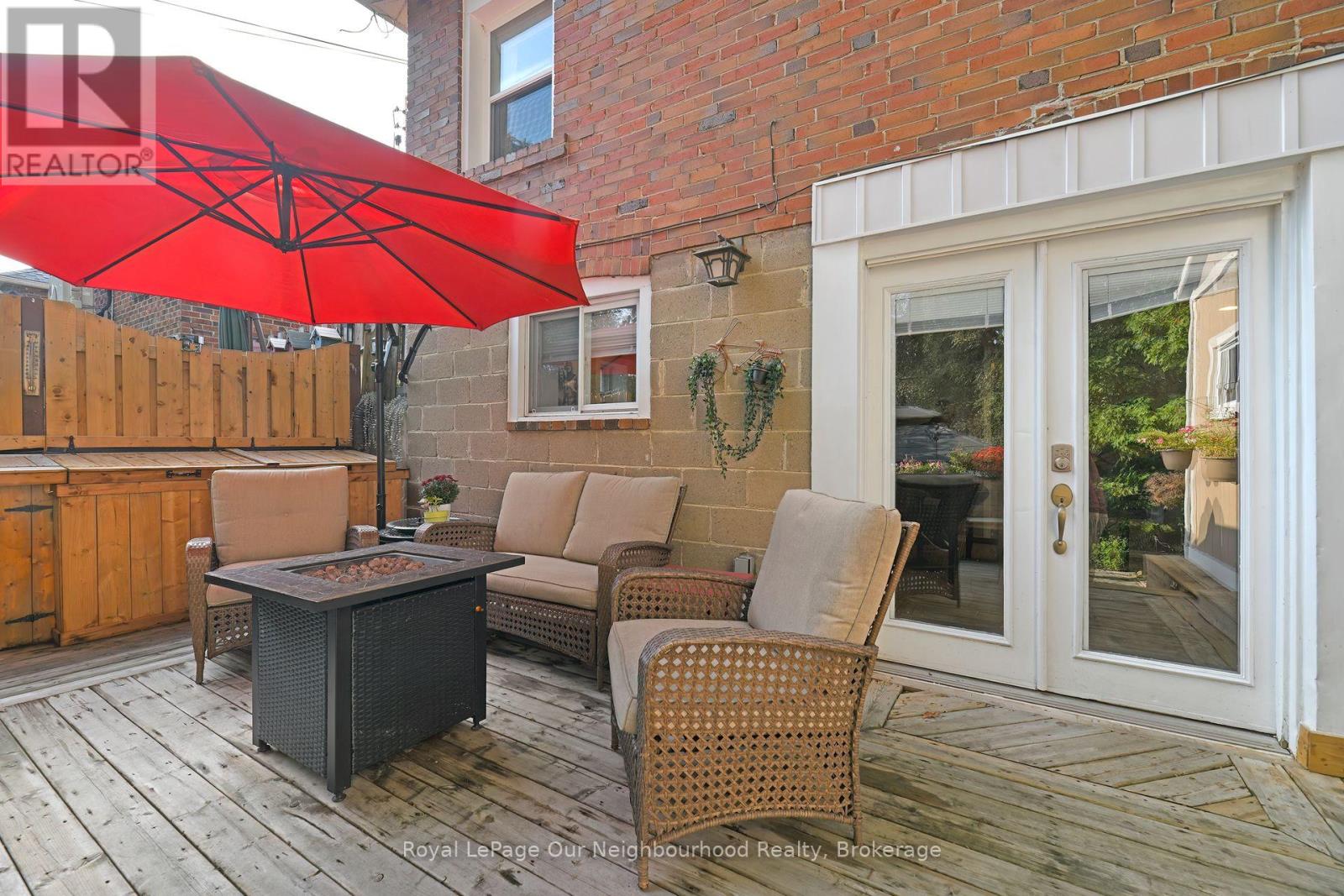 1275 Kingston Road, Toronto, Ontario  M1N 1P4 - Photo 10 - E12431487