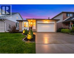 42 SUTTON Court, stoney creek, Ontario