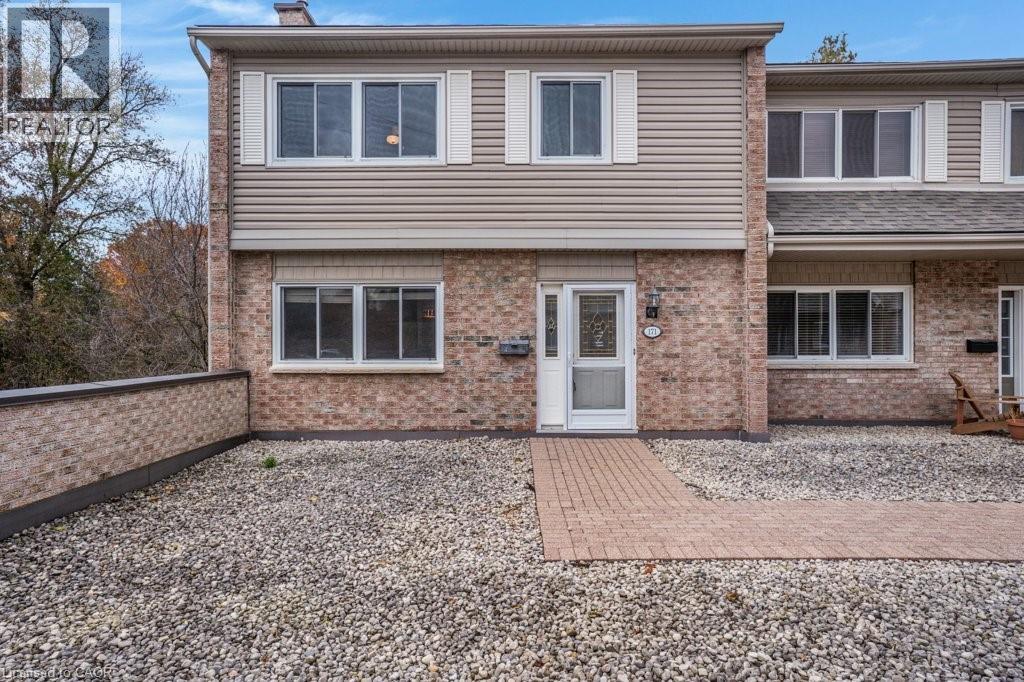 295 Water Street Unit# 171, Guelph, Ontario  N1G 2X5 - Photo 1 - 40782497