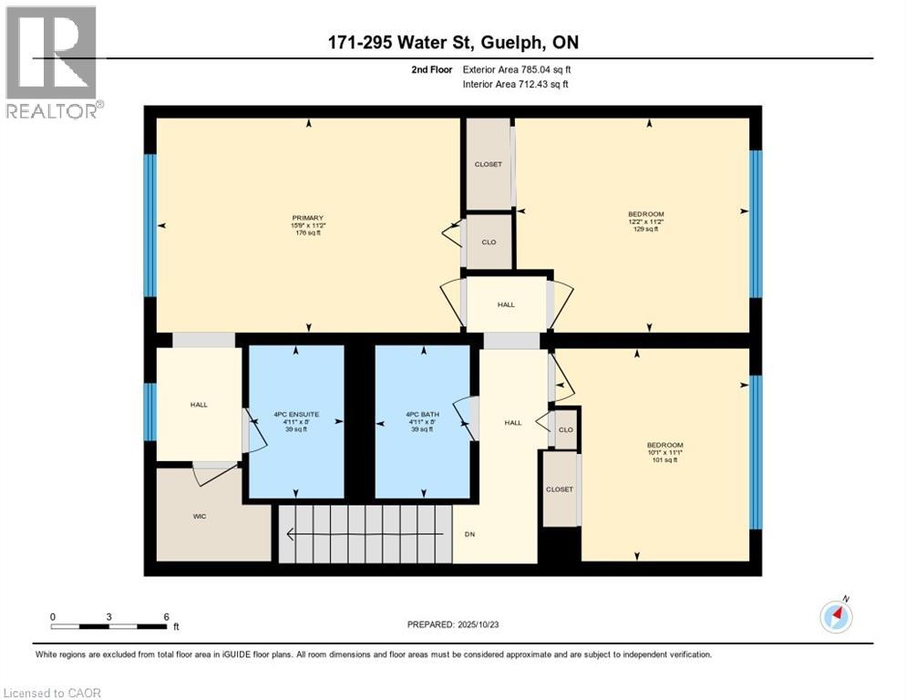 295 Water Street Unit# 171, Guelph, Ontario  N1G 2X5 - Photo 46 - 40782497