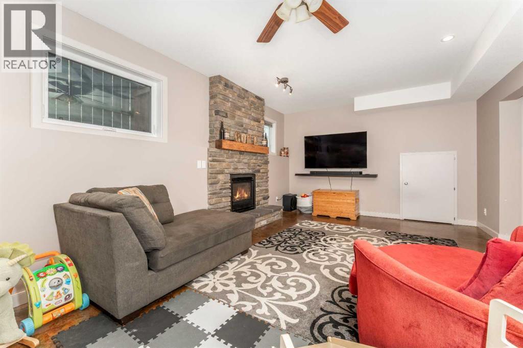 11 Mt Mcgillivary Drive, Exshaw, Alberta  T0L 2C0 - Photo 24 - A2248657