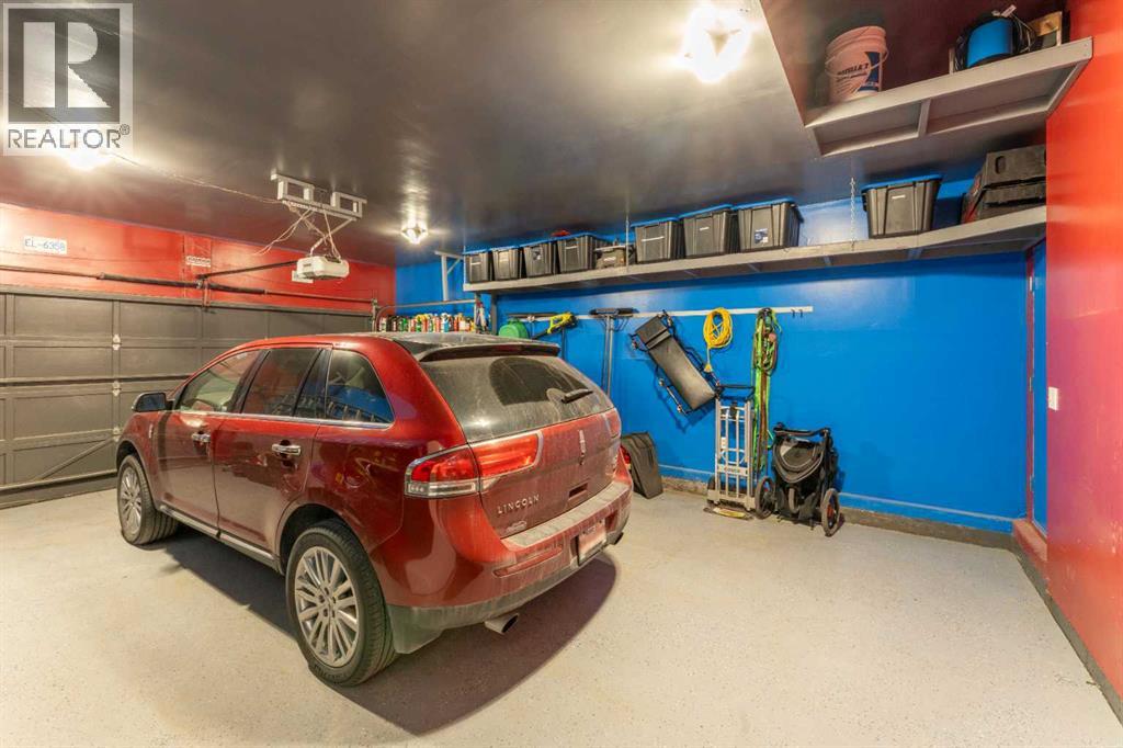 11 Mt Mcgillivary Drive, Exshaw, Alberta  T0L 2C0 - Photo 29 - A2248657