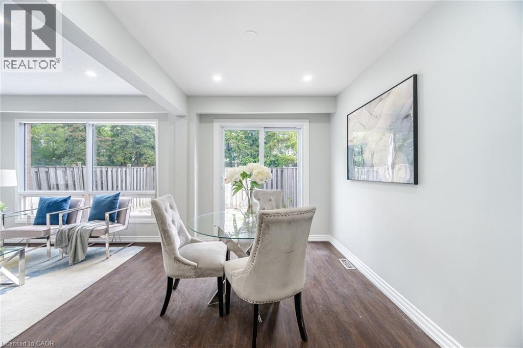 3525 Brandon Gate Drive Unit# 65, Mississauga, Ontario  L4T 3M3 - Photo 13 - 40764727