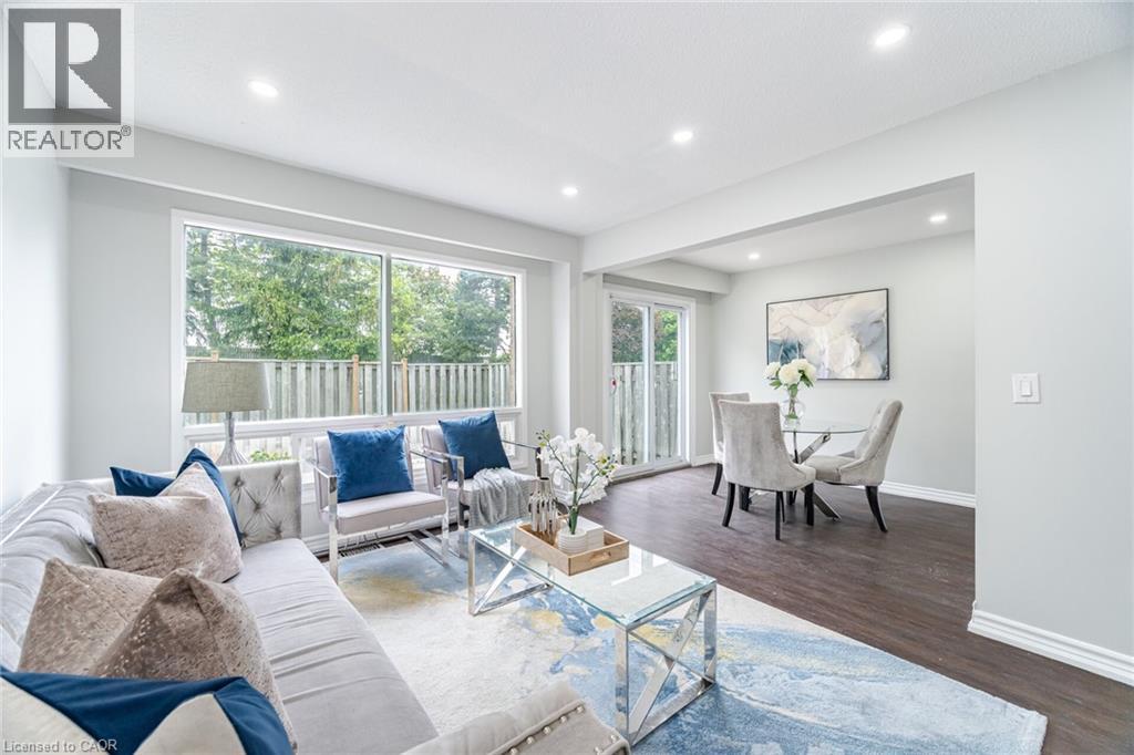 3525 Brandon Gate Drive Unit# 65, Mississauga, Ontario  L4T 3M3 - Photo 12 - 40764727