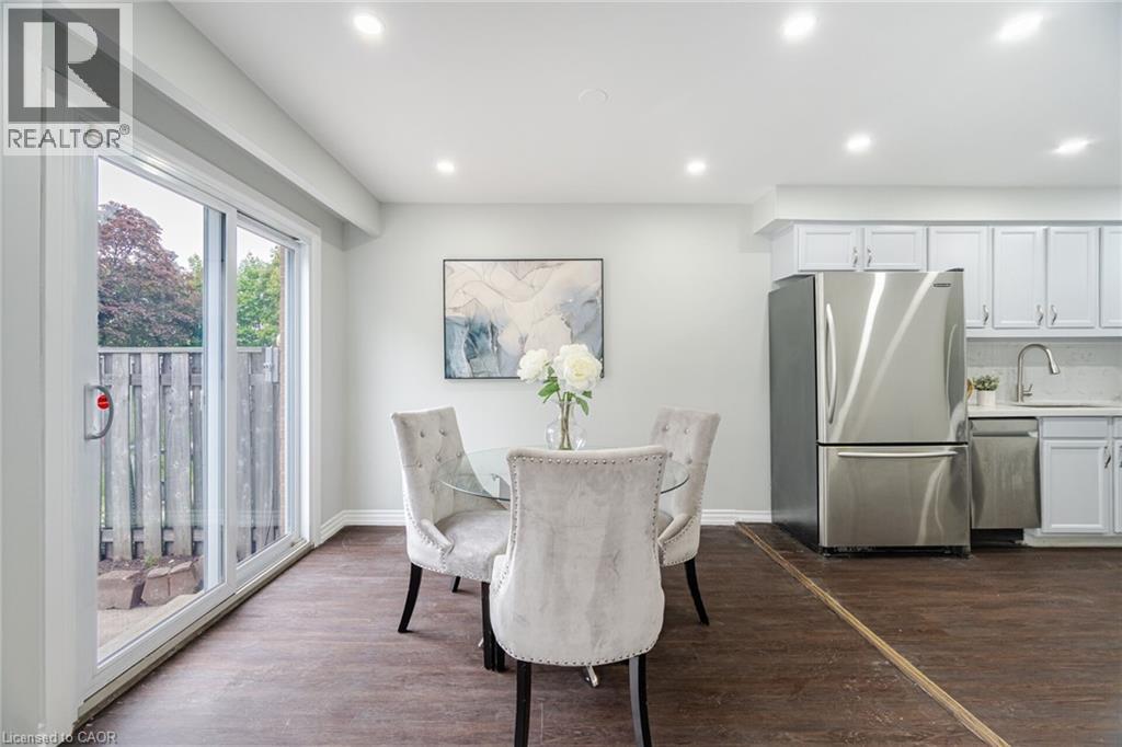 3525 Brandon Gate Drive Unit# 65, Mississauga, Ontario  L4T 3M3 - Photo 14 - 40764727