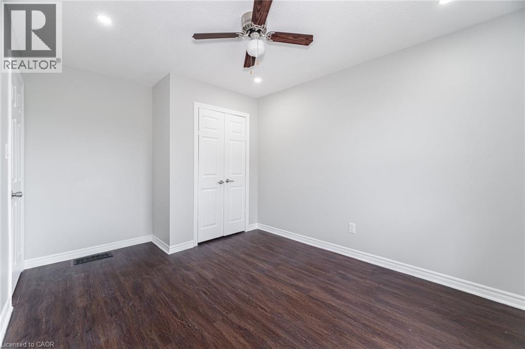 3525 Brandon Gate Drive Unit# 65, Mississauga, Ontario  L4T 3M3 - Photo 31 - 40764727