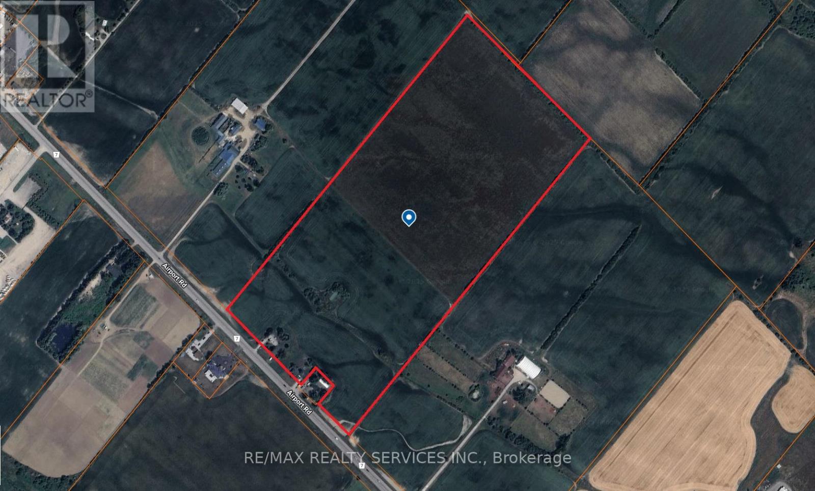 13541 AIRPORT ROAD, Caledon, Ontario