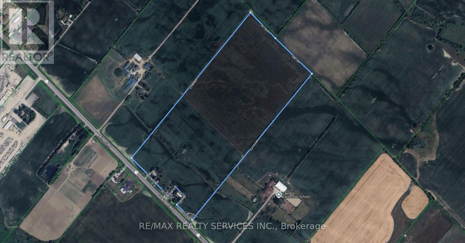 13541 Airport Road, Caledon, Ontario  L7C 2X6 - Photo 2 - W12484601