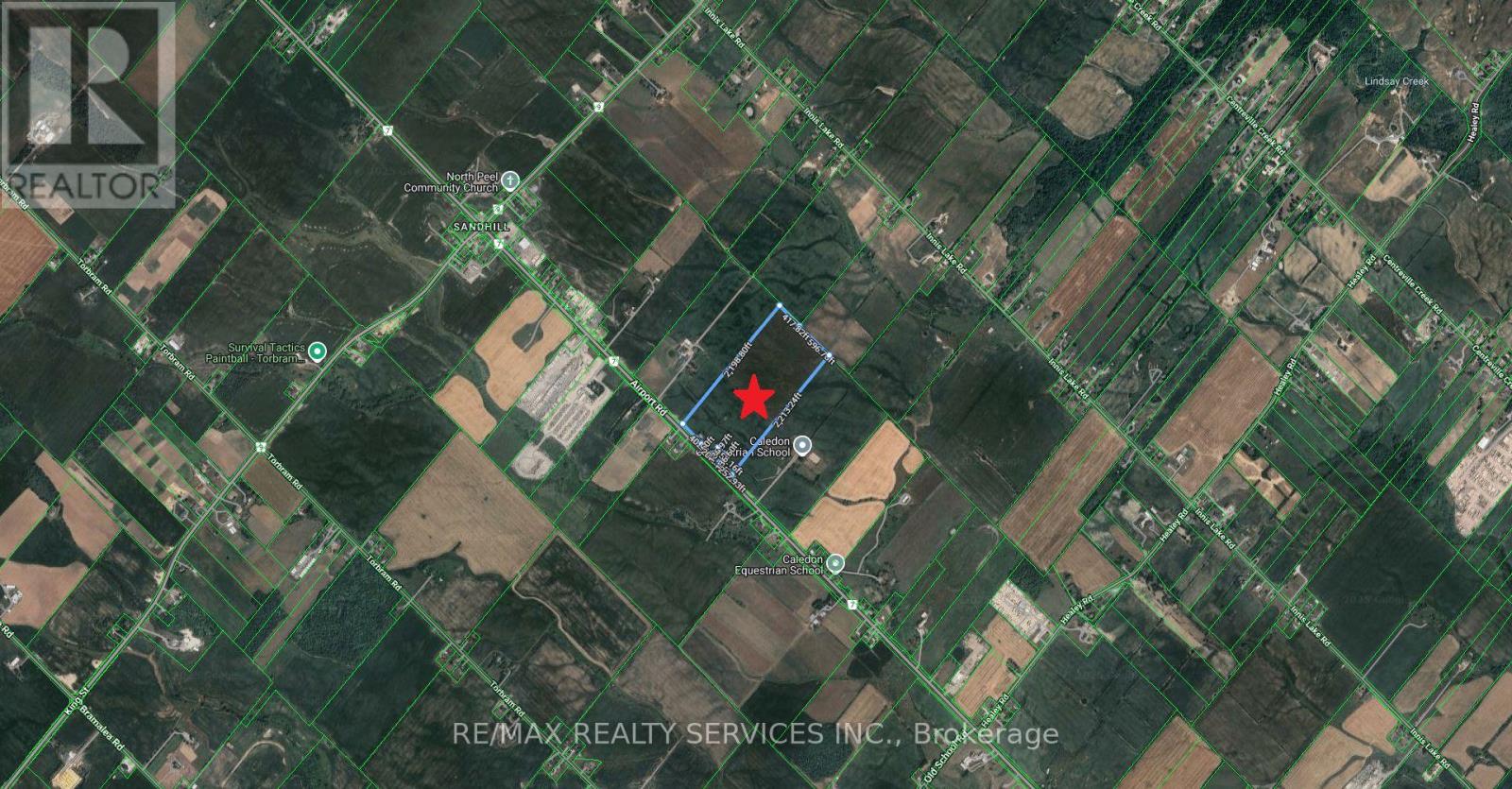 13541 Airport Road, Caledon, Ontario  L7C 2X6 - Photo 3 - W12484601