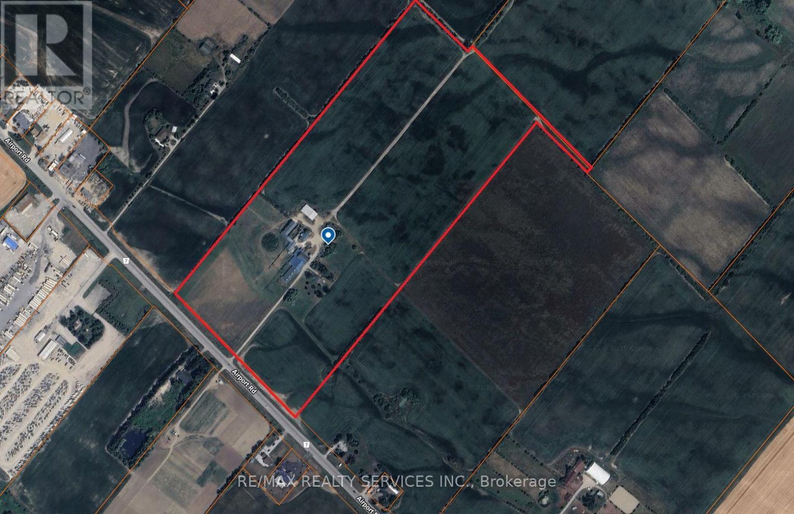 13649 AIRPORT ROAD, Caledon, Ontario
