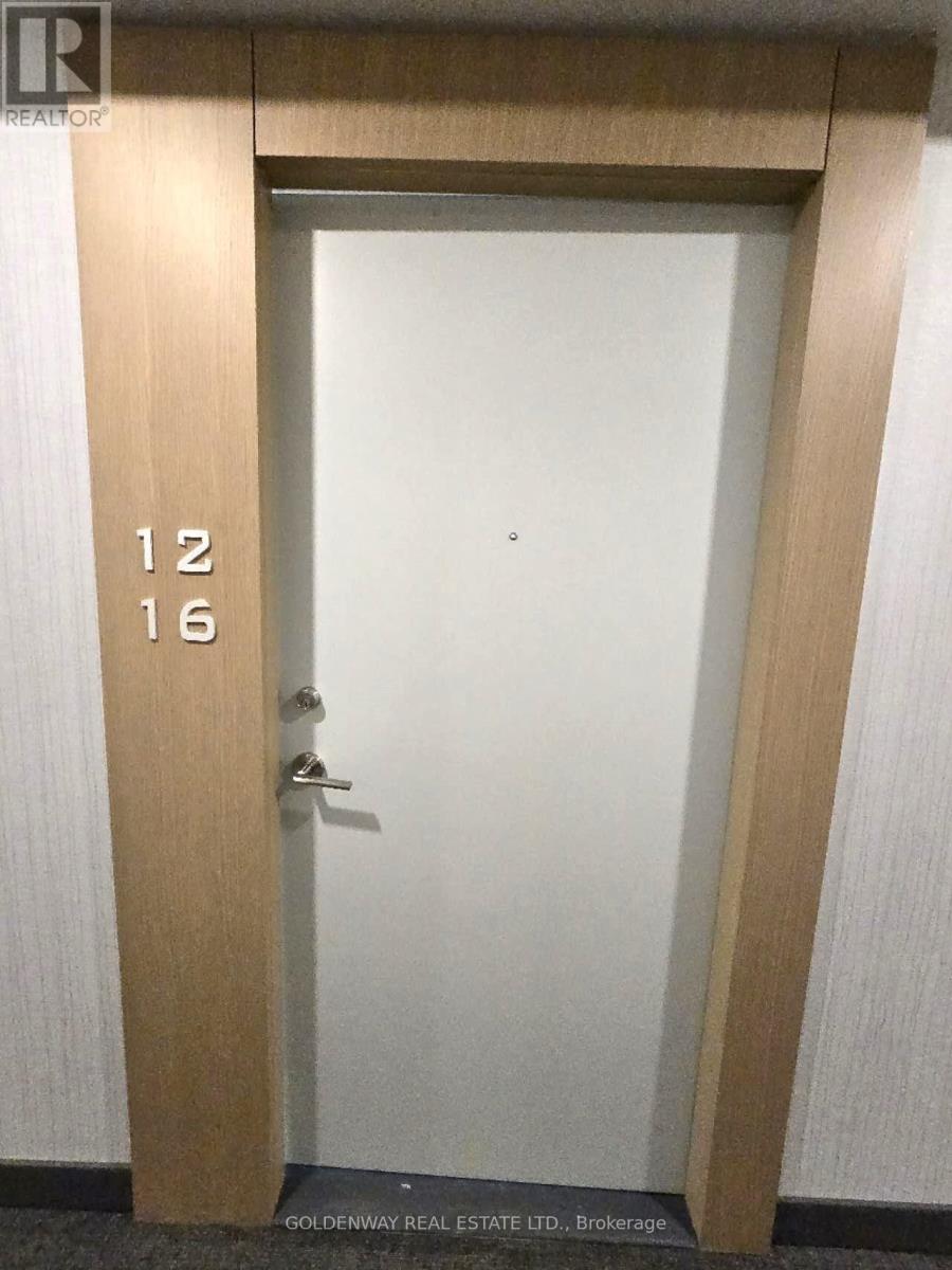 1216 - 1100 Sheppard Avenue W, Toronto, Ontario  M3K 0E4 - Photo 2 - W12484623