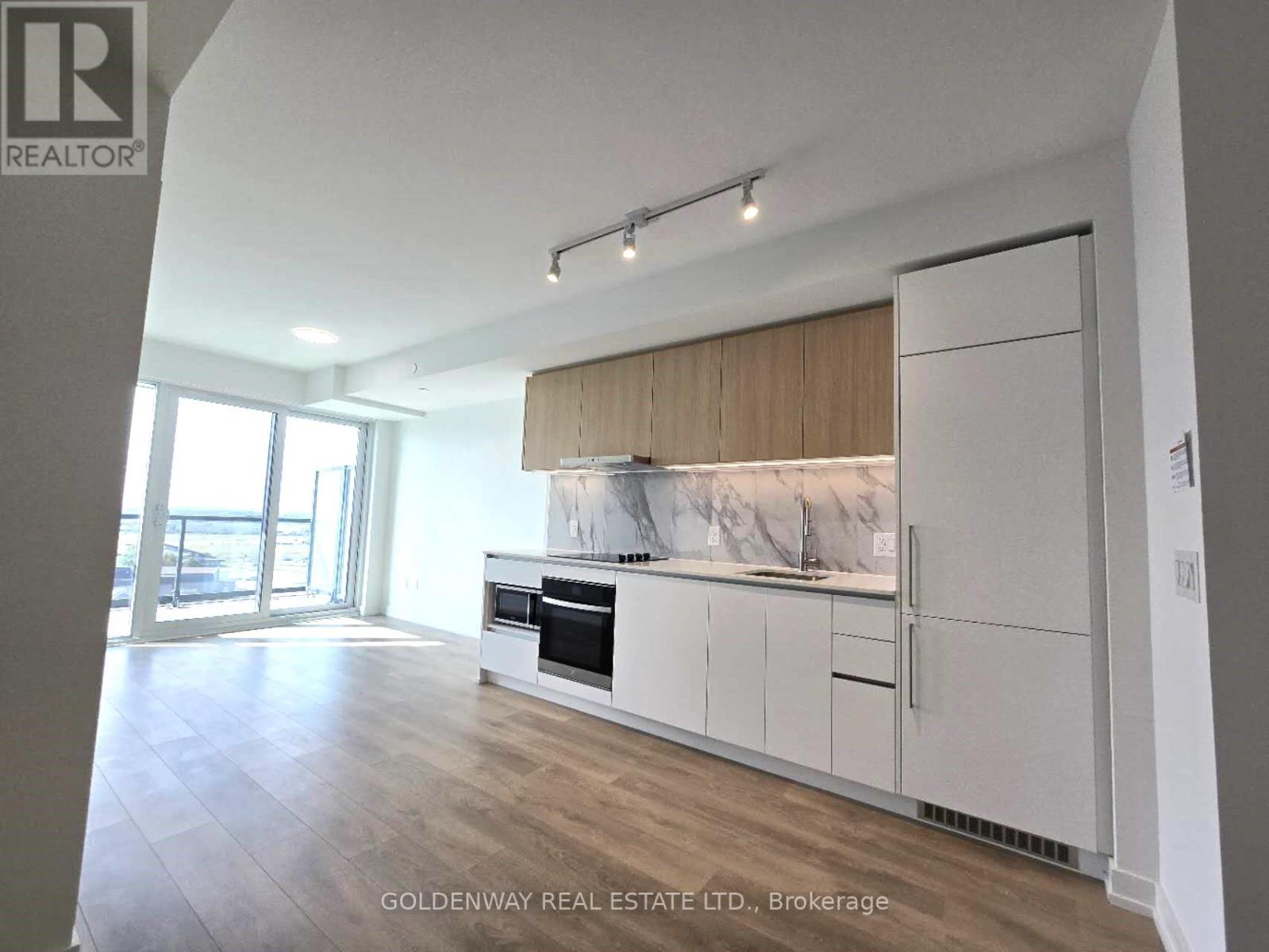 1216 - 1100 Sheppard Avenue W, Toronto, Ontario  M3K 0E4 - Photo 6 - W12484623