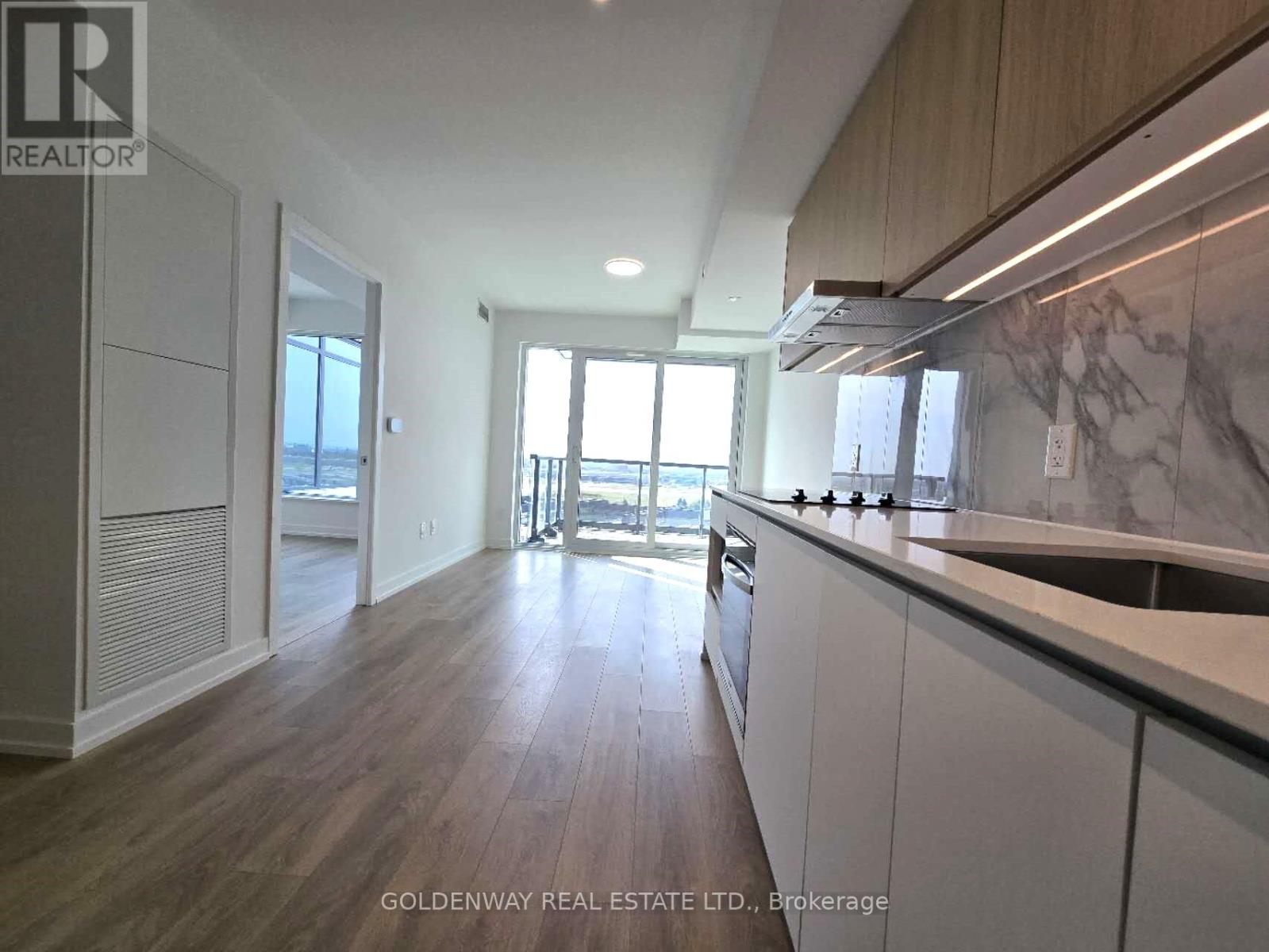 1216 - 1100 Sheppard Avenue W, Toronto, Ontario  M3K 0E4 - Photo 8 - W12484623