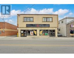 17 COMMERCIAL STREET, Milton, Ontario