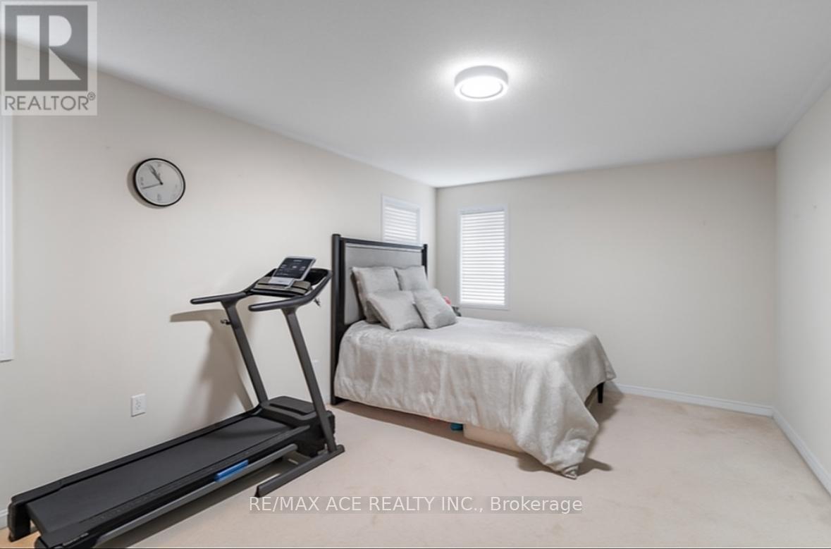 22 Apple Valley Way, Brampton, Ontario  L6P 0W4 - Photo 29 - W12484640