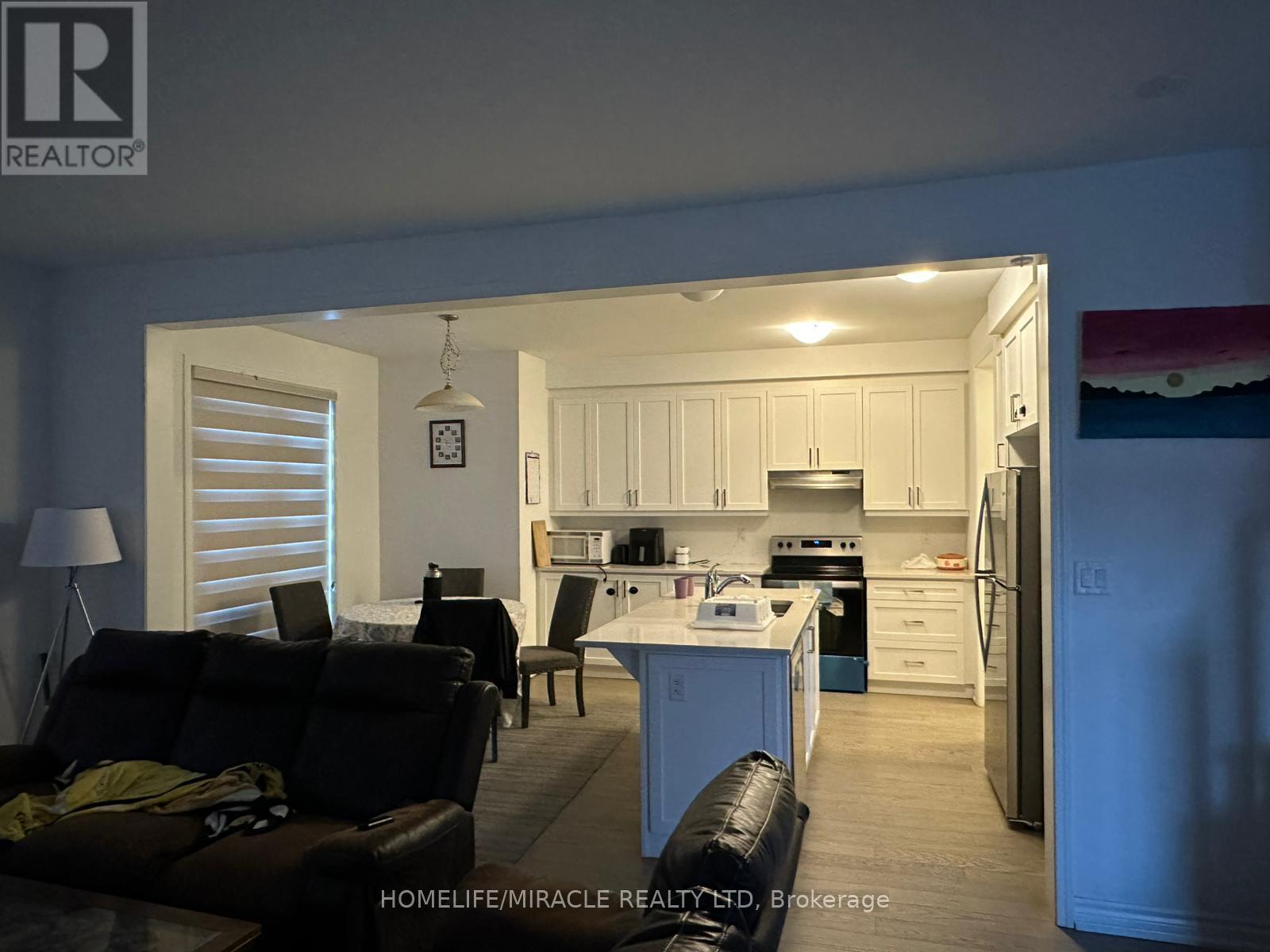 50 KEPPEL CIRCLE, Brampton, Ontario