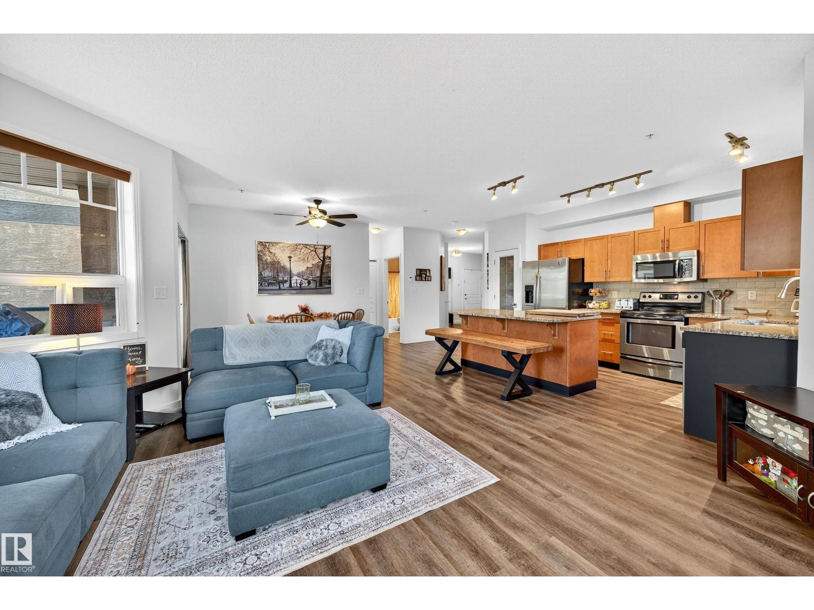 #111 2035 Grantham Co Nw, Edmonton, Alberta  T5T 3X4 - Photo 16 - E4461961