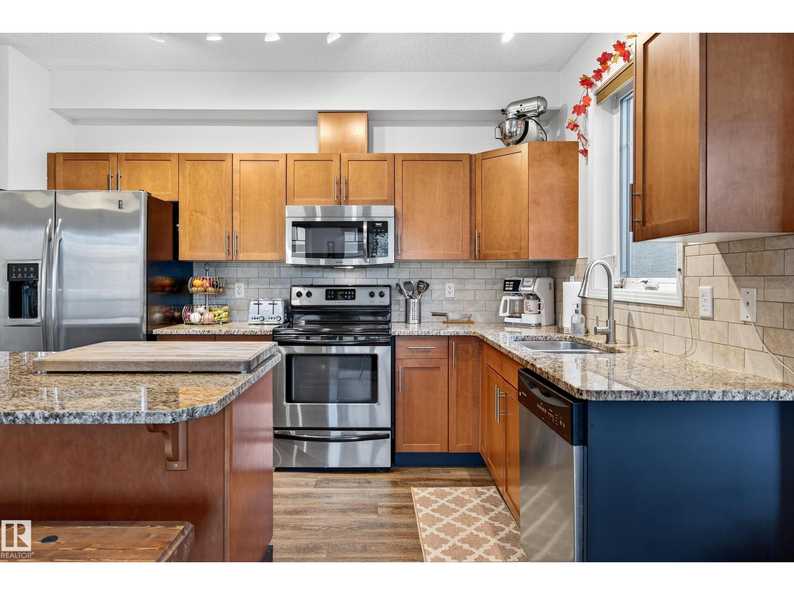 #111 2035 Grantham Co Nw, Edmonton, Alberta  T5T 3X4 - Photo 18 - E4461961