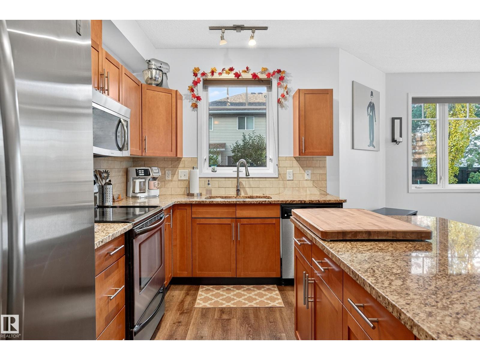 #111 2035 Grantham Co Nw, Edmonton, Alberta  T5T 3X4 - Photo 19 - E4461961