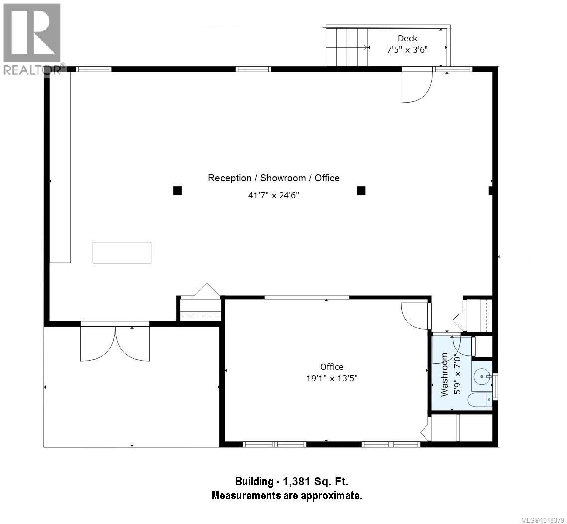 1622 Northfield Rd, Nanaimo, British Columbia  V9S 3A9 - Photo 6 - 1018379