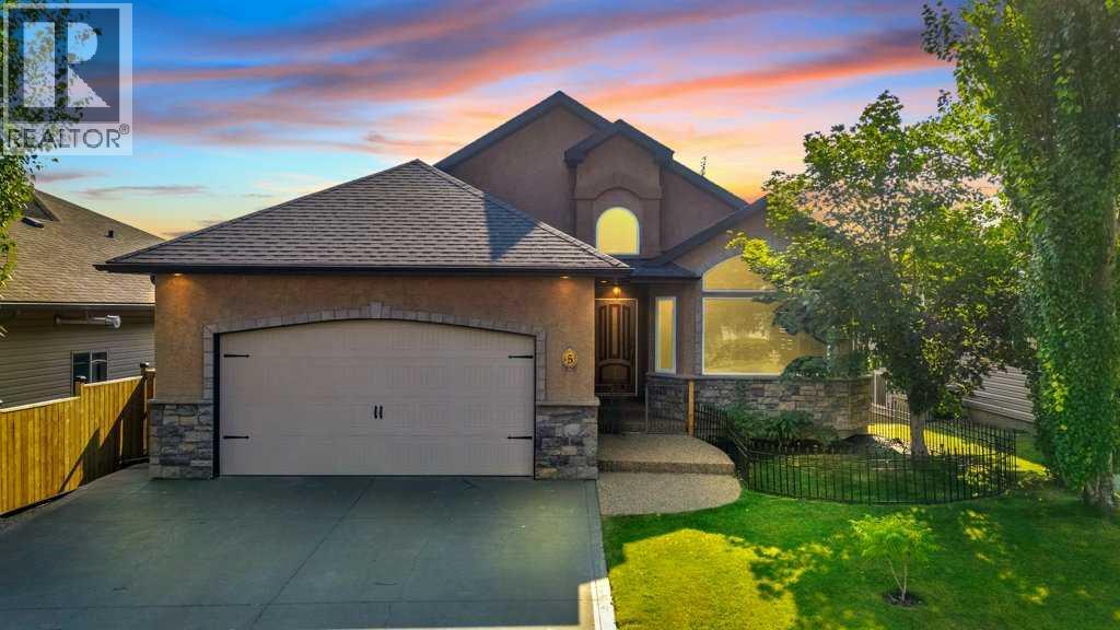 5 Ebony Street, Lacombe, Alberta