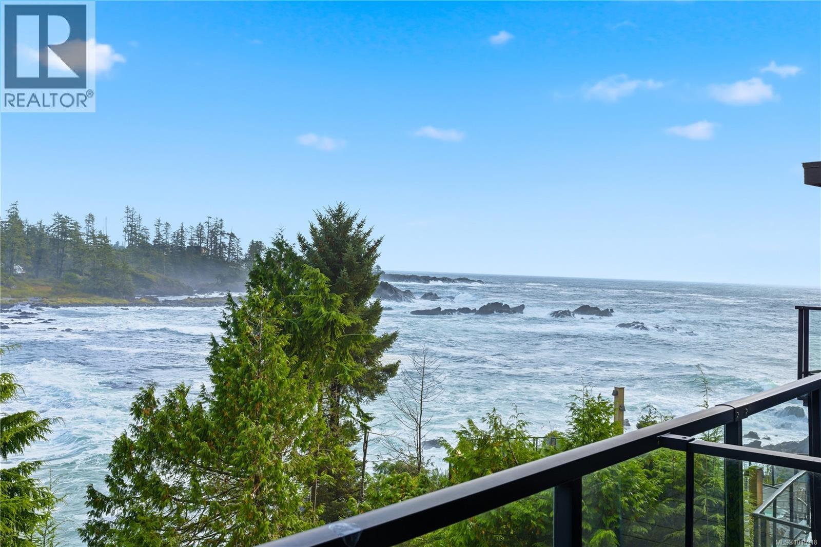 306 596 Marine Dr, Ucluelet, British Columbia