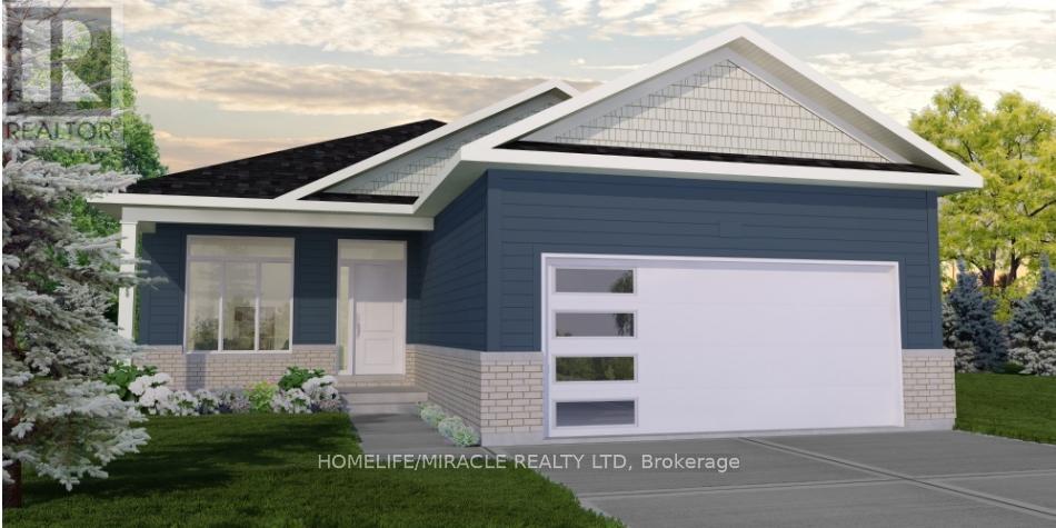 148 GRASSLAND GROVE, Chatham-Kent, Ontario