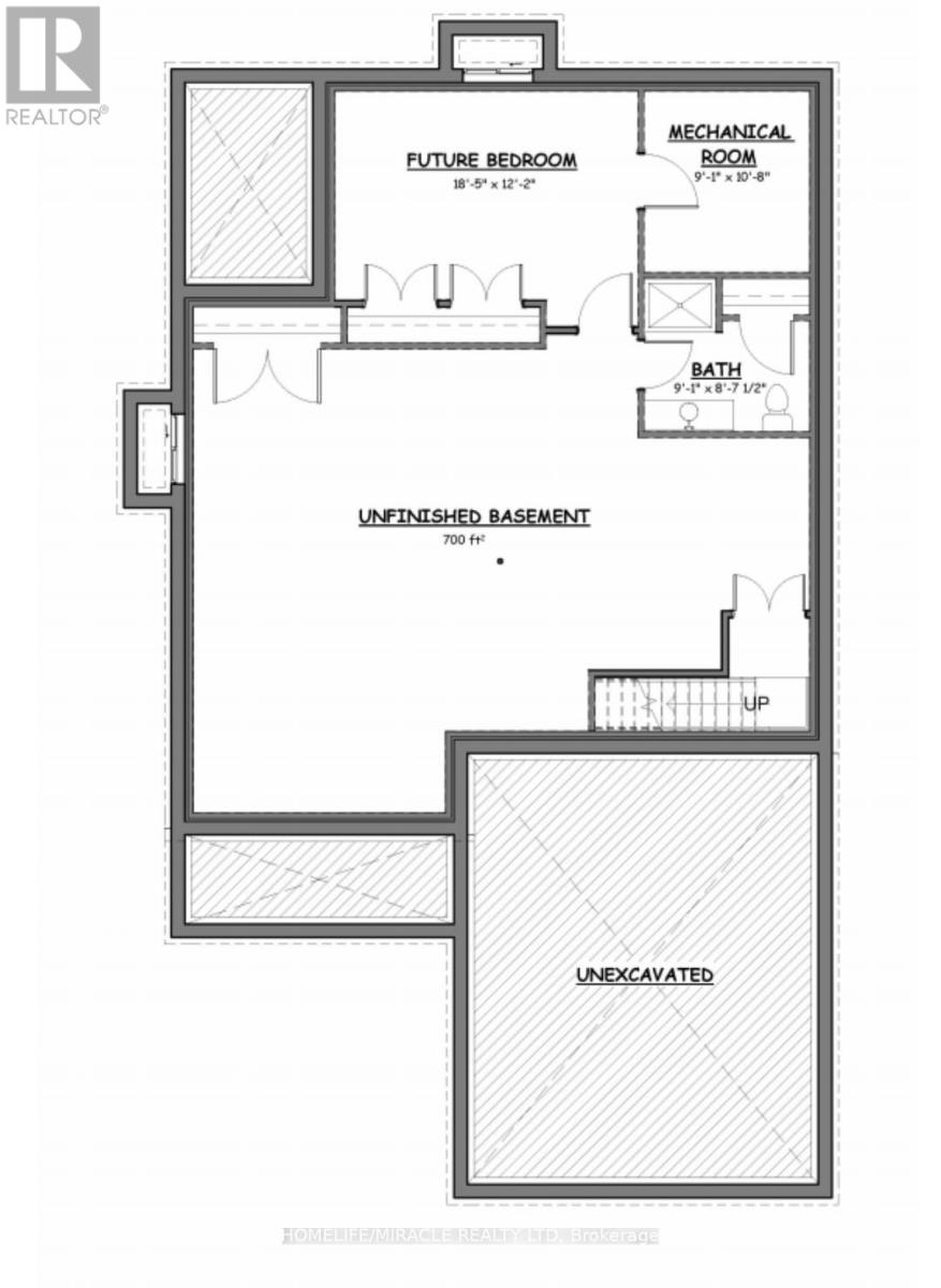 148 Grassland Grove, Chatham-Kent, Ontario  N7M 0S5 - Photo 3 - X12433509