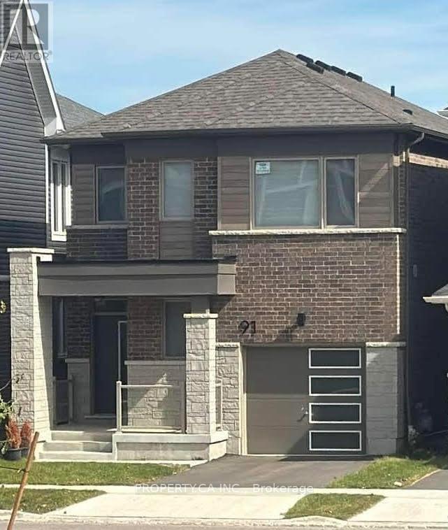 91 HISTAND TRAIL, Kitchener, Ontario