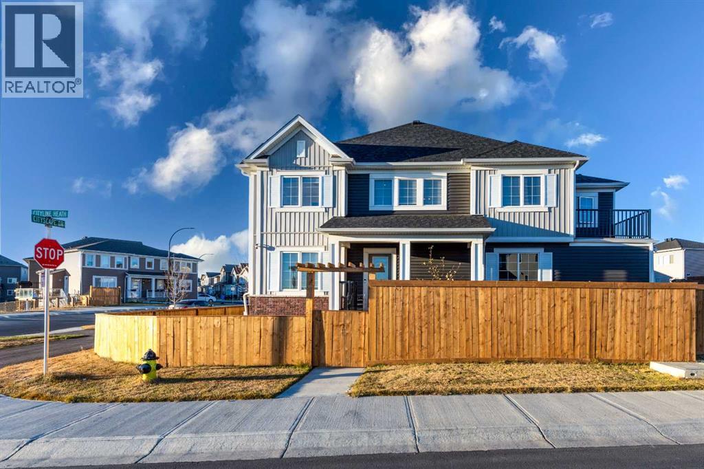 7 Cityline Heath NE, Calgary, Alberta