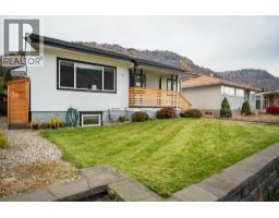 3321 Dahlia Crescent, trail, British Columbia