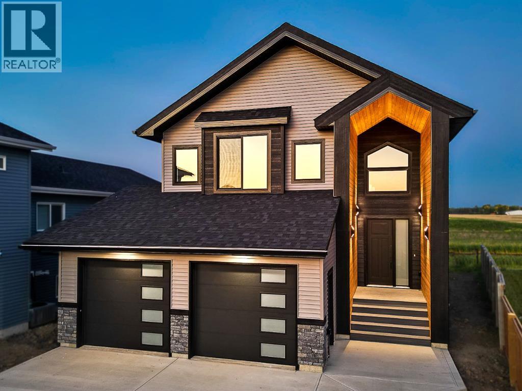 8501 87 Street, Grande Prairie, Alberta