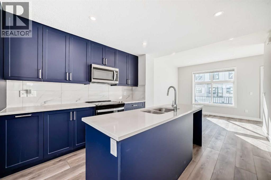 153 Les Jardins Park Se, Calgary, Alberta  t2c 5v3 - Photo 4 - A2259660