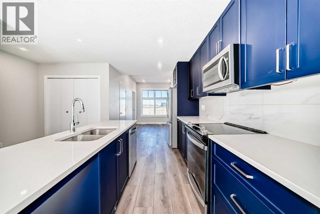 153 Les Jardins Park Se, Calgary, Alberta  t2c 5v3 - Photo 3 - A2259660