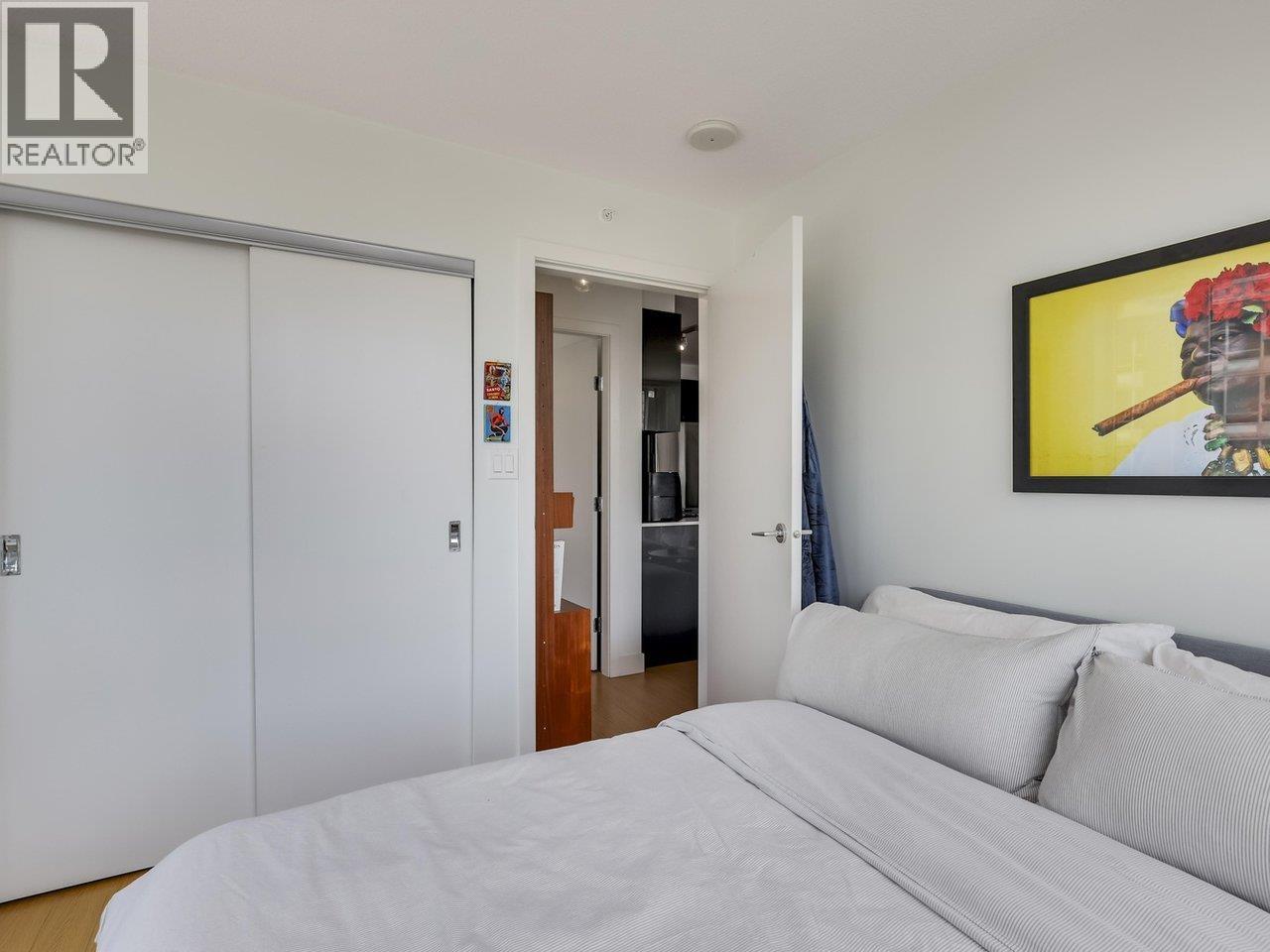 912 1325 Rolston Street, Vancouver, British Columbia  V6B 0M2 - Photo 10 - R3062231