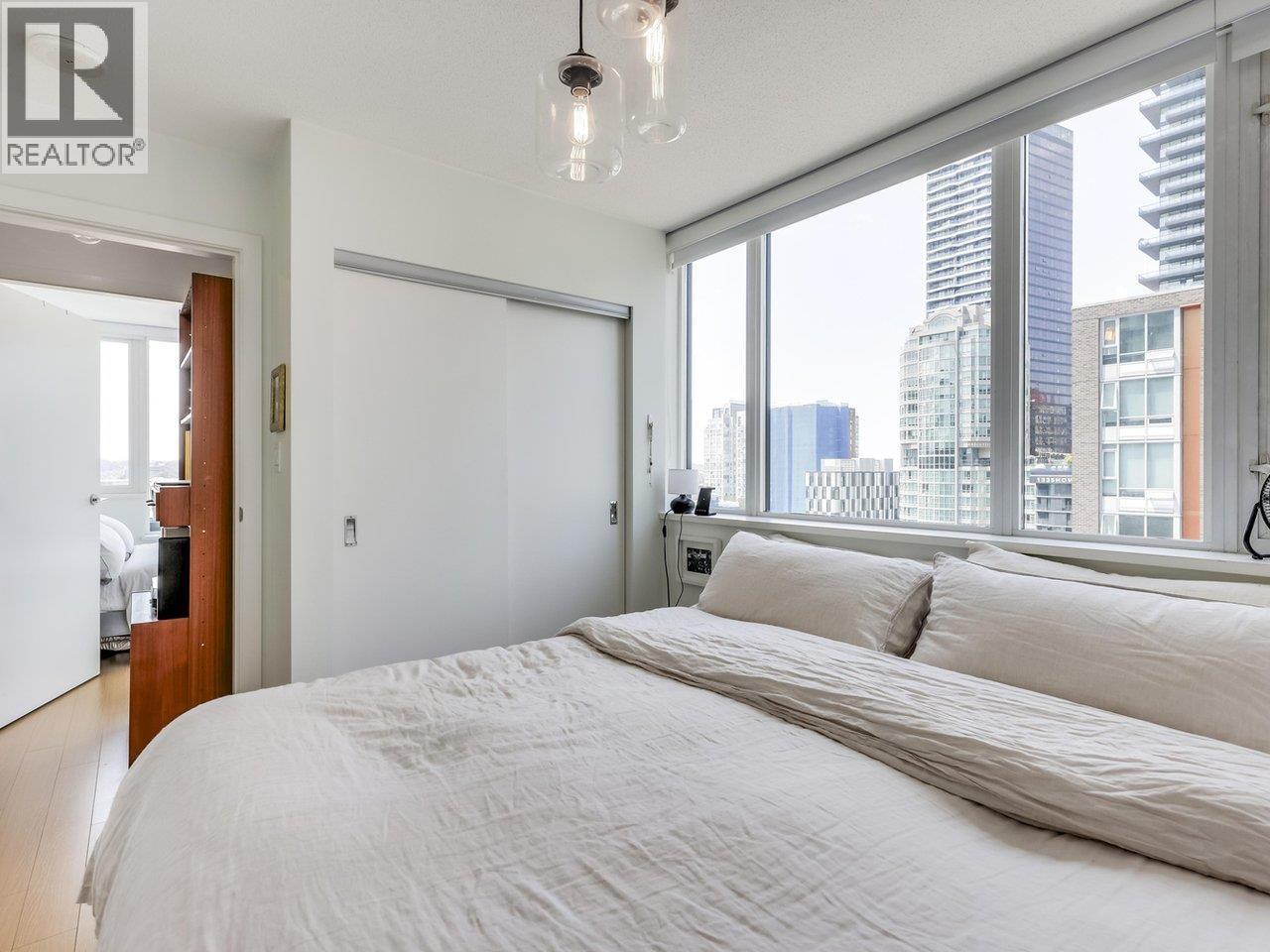 912 1325 Rolston Street, Vancouver, British Columbia  V6B 0M2 - Photo 12 - R3062231