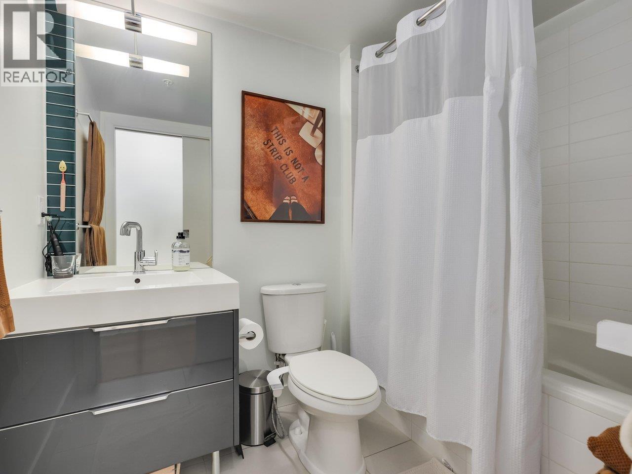 912 1325 Rolston Street, Vancouver, British Columbia  V6B 0M2 - Photo 13 - R3062231