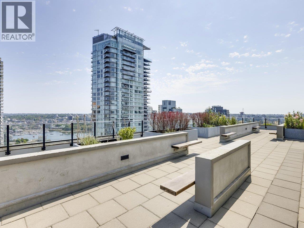 912 1325 Rolston Street, Vancouver, British Columbia  V6B 0M2 - Photo 19 - R3062231