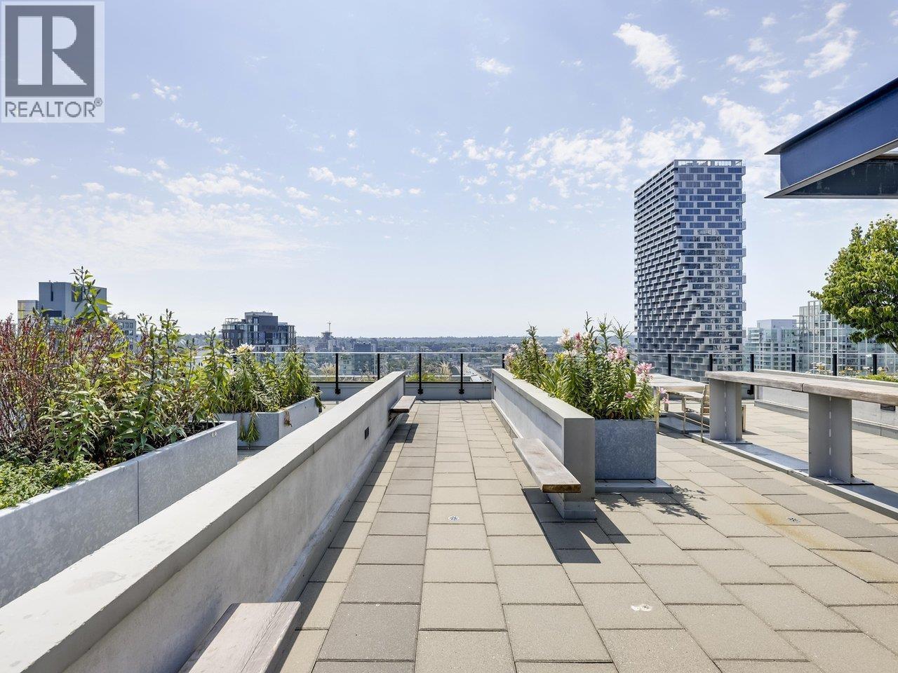 912 1325 Rolston Street, Vancouver, British Columbia  V6B 0M2 - Photo 20 - R3062231