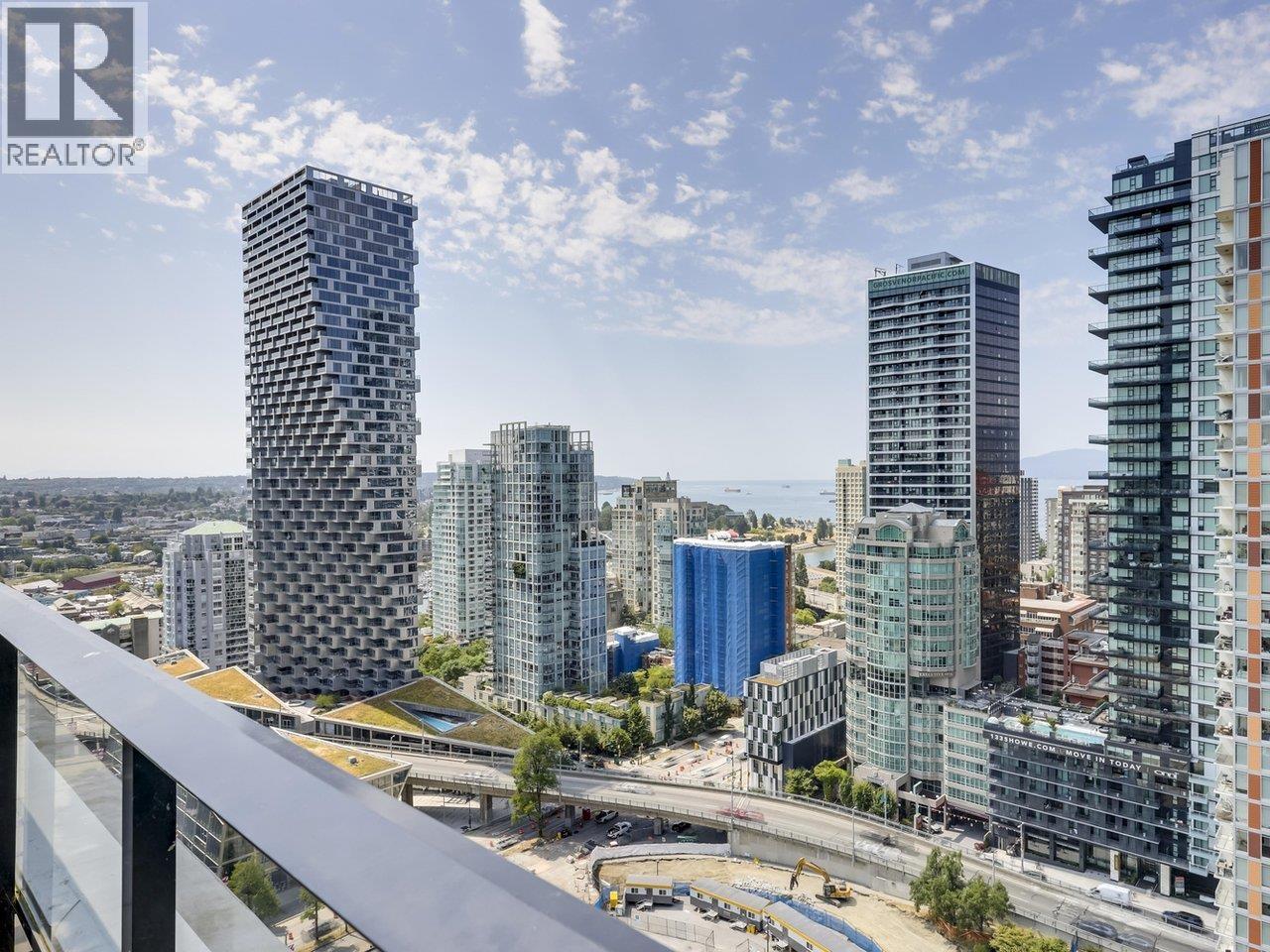 912 1325 Rolston Street, Vancouver, British Columbia  V6B 0M2 - Photo 23 - R3062231