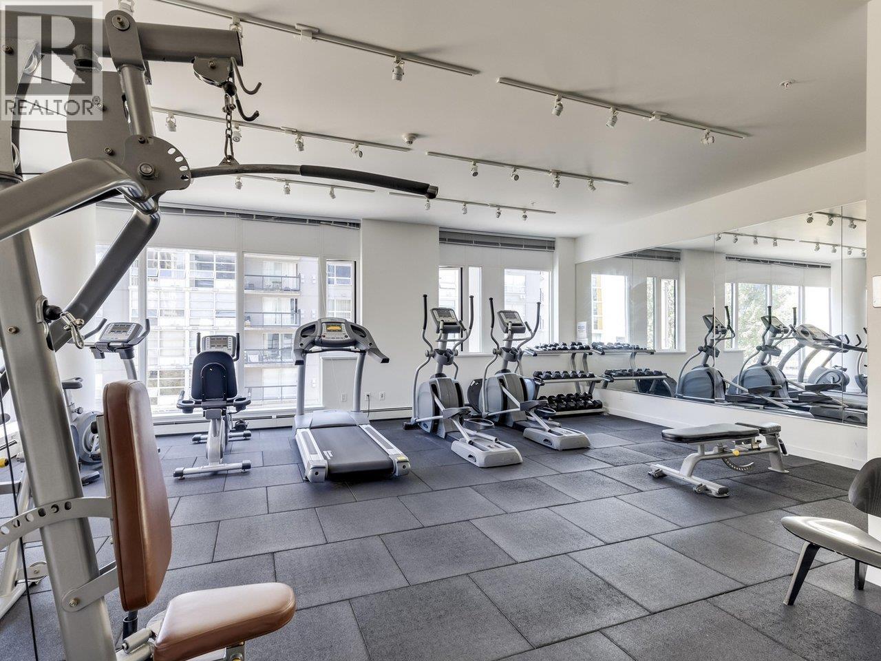 912 1325 Rolston Street, Vancouver, British Columbia  V6B 0M2 - Photo 24 - R3062231