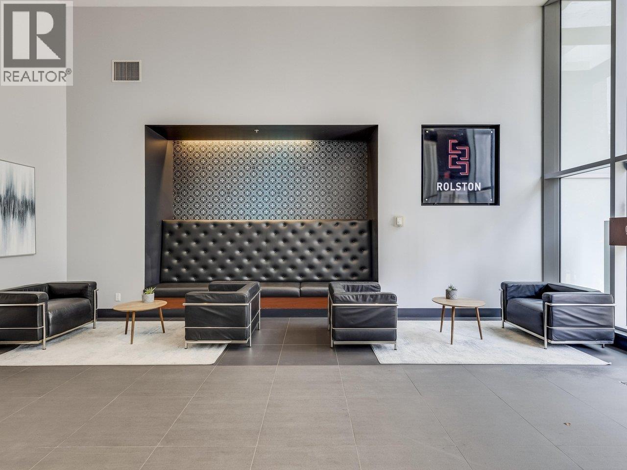 912 1325 Rolston Street, Vancouver, British Columbia  V6B 0M2 - Photo 26 - R3062231