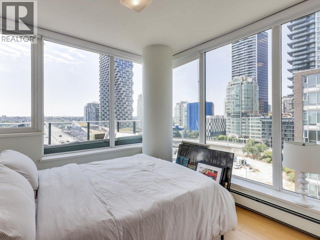 912 1325 Rolston Street, Vancouver, British Columbia  V6B 0M2 - Photo 9 - R3062231