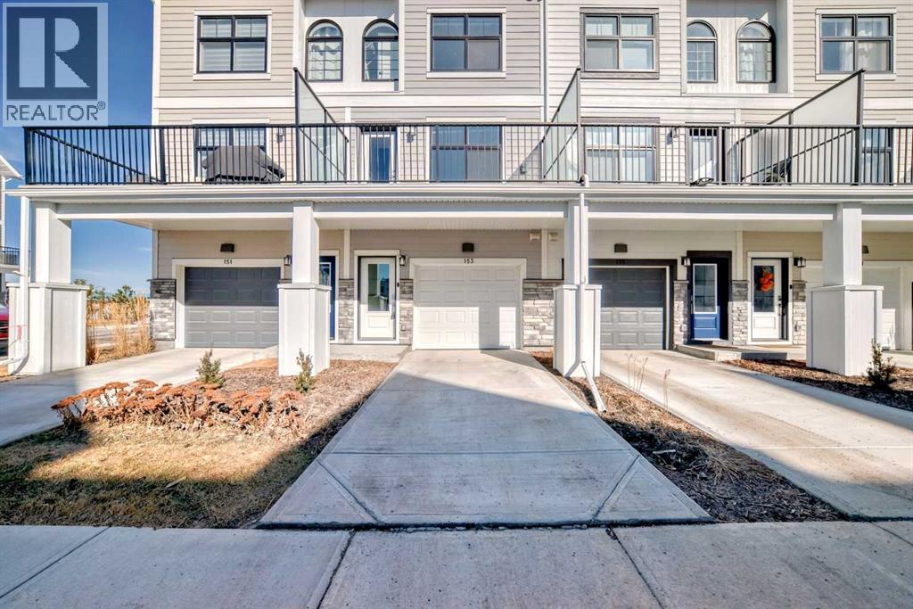 153 Les Jardins Park Se, Calgary, Alberta  t2c 5v3 - Photo 16 - A2259660