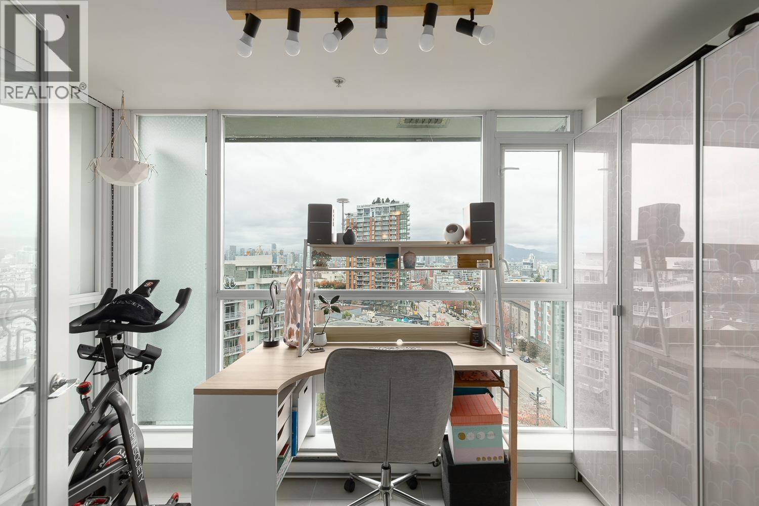 903 2770 Sophia Street, Vancouver, British Columbia  V5T 0A4 - Photo 10 - R3062244