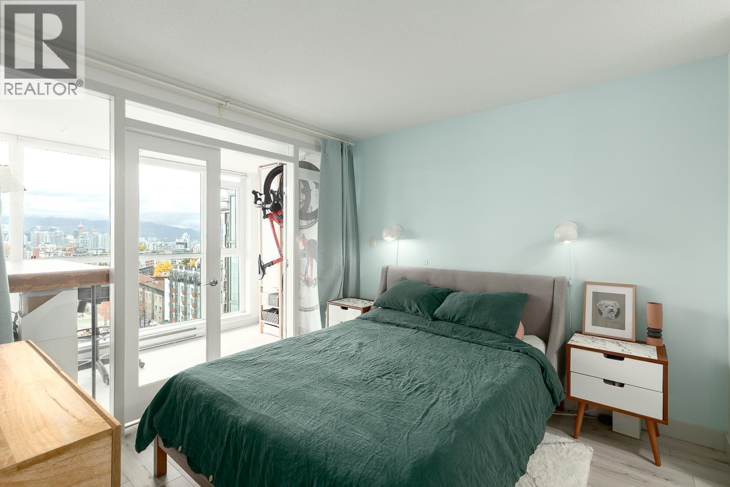 903 2770 Sophia Street, Vancouver, British Columbia  V5T 0A4 - Photo 14 - R3062244